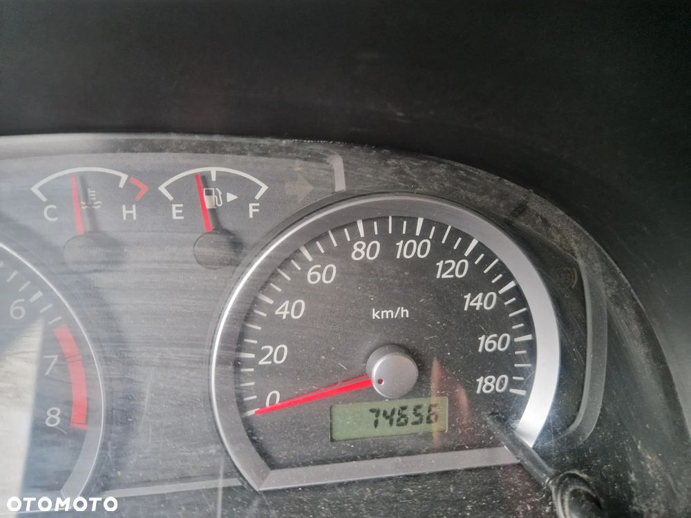 Suzuki Jimny Snow - 11