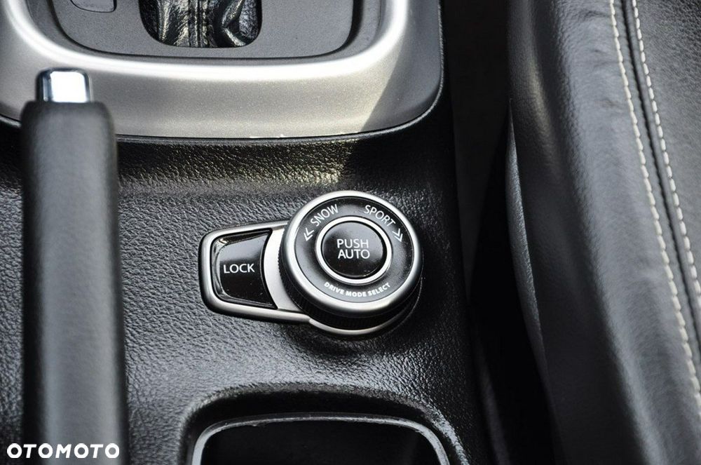 Suzuki SX4 S-Cross - 33