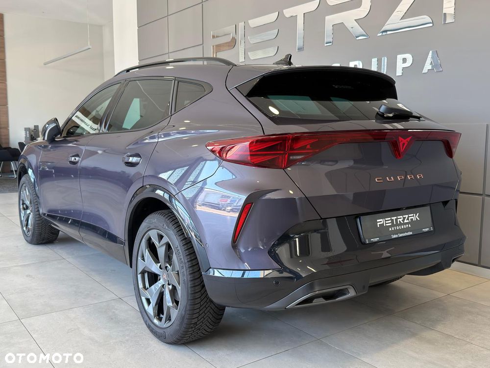 Cupra Formentor - 6