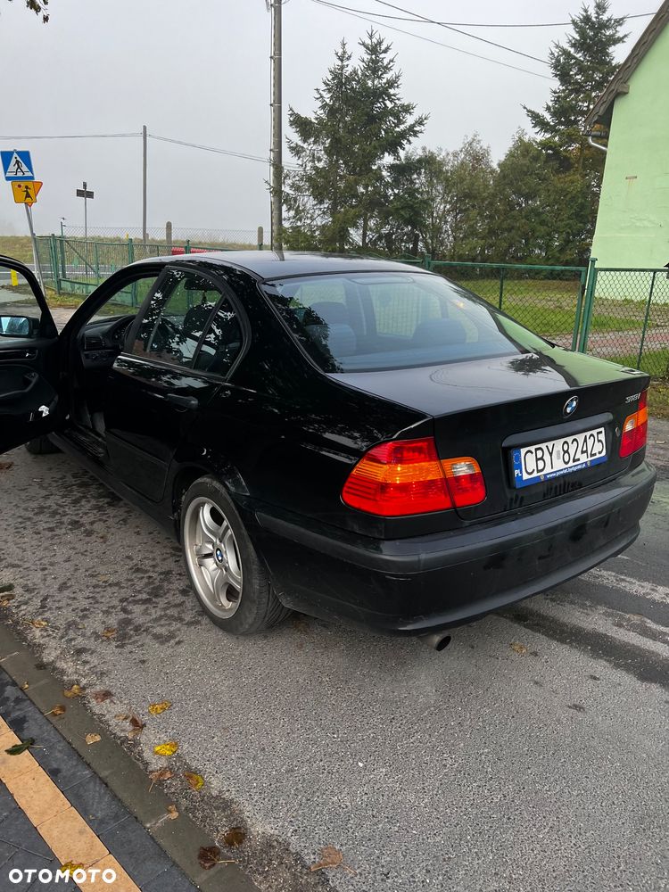 BMW Seria 3 - 15