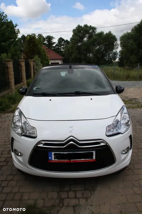 Citroën DS3 1.6 VTi SoChic - 5