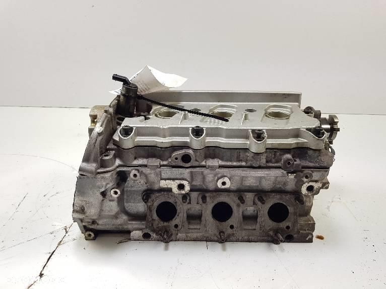 GŁOWICA PRAWA AUDI S4 B8 06E103404K CCBA 3,0 TSFI - 1