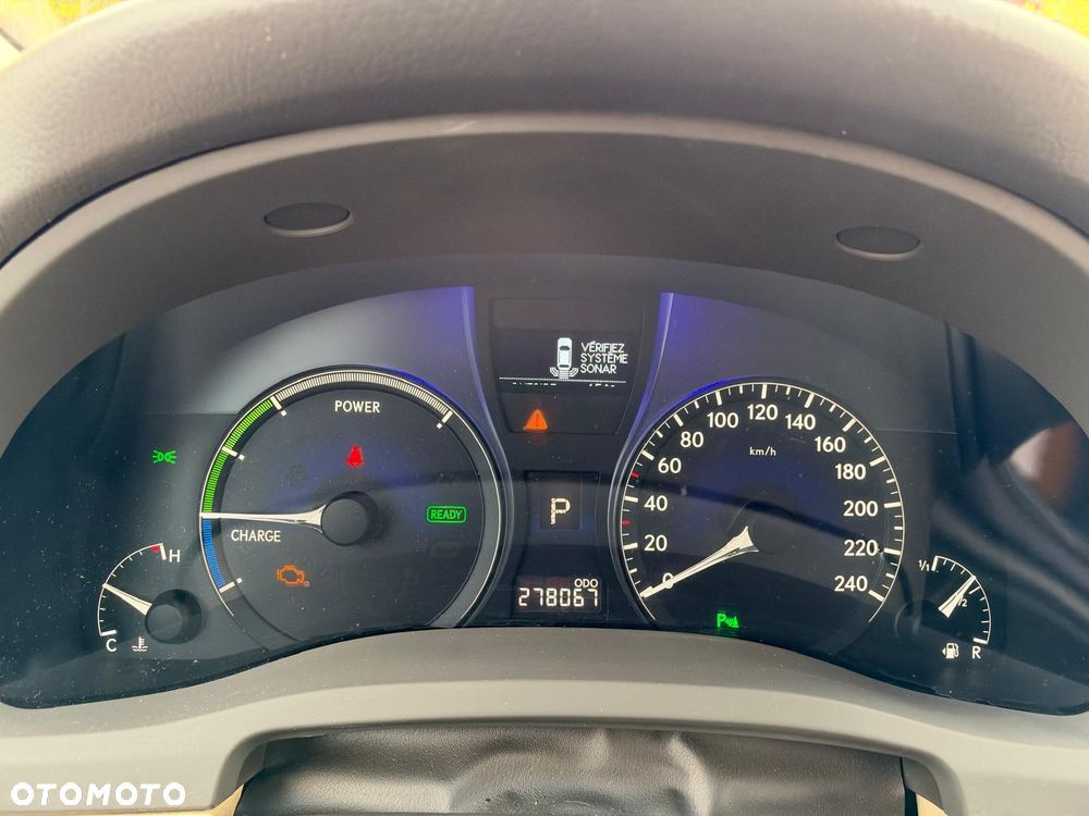 Lexus RX - 17