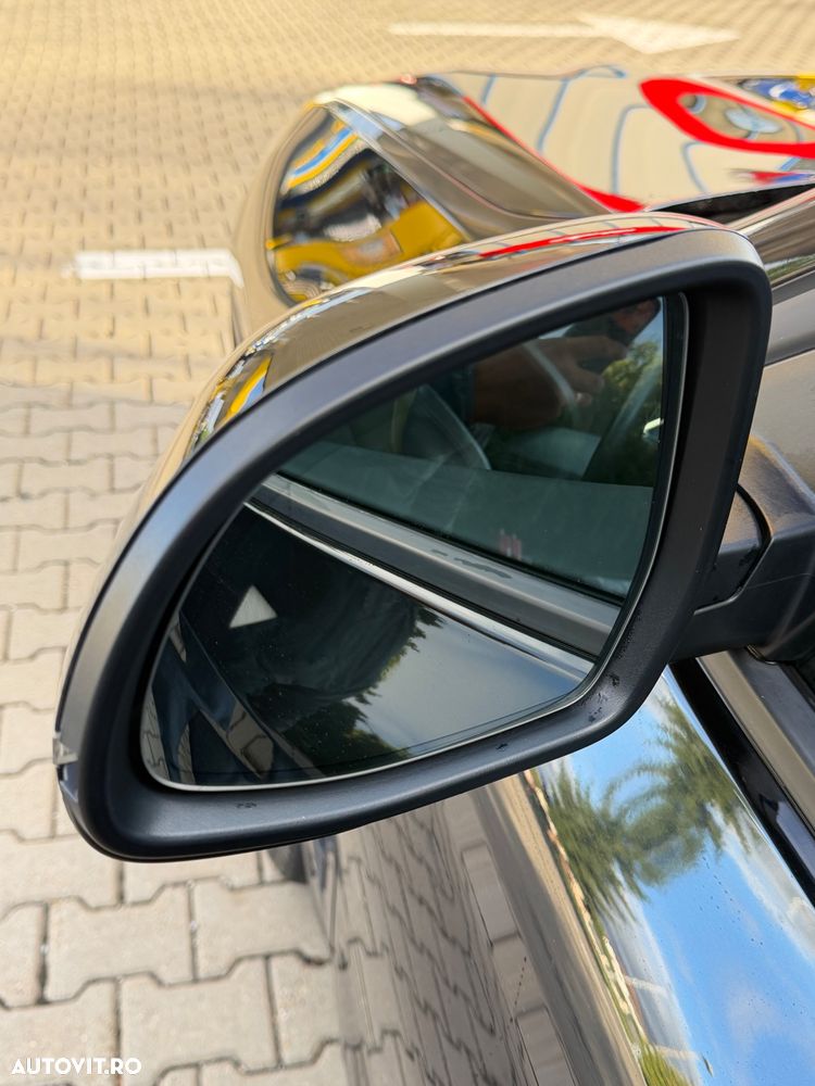 BMW X3 xDrive20d Aut. Luxury Line - 24