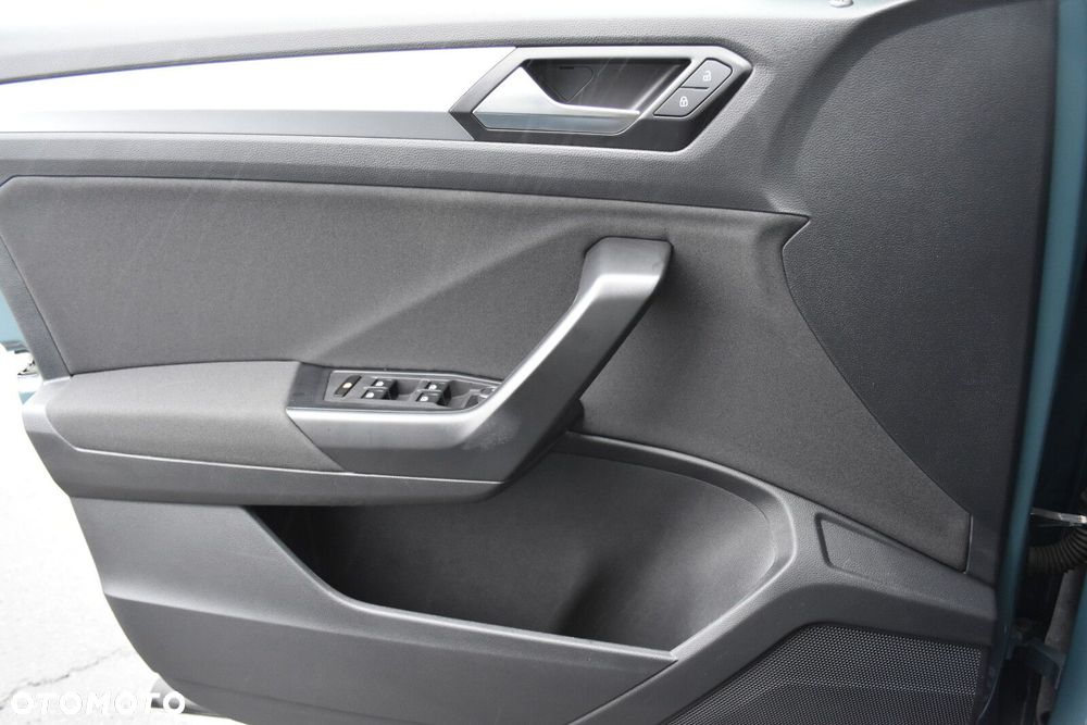 Volkswagen T-Roc 1.5 TSI Life - 26