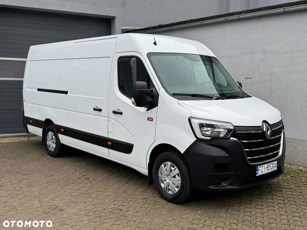 Renault Master - 3