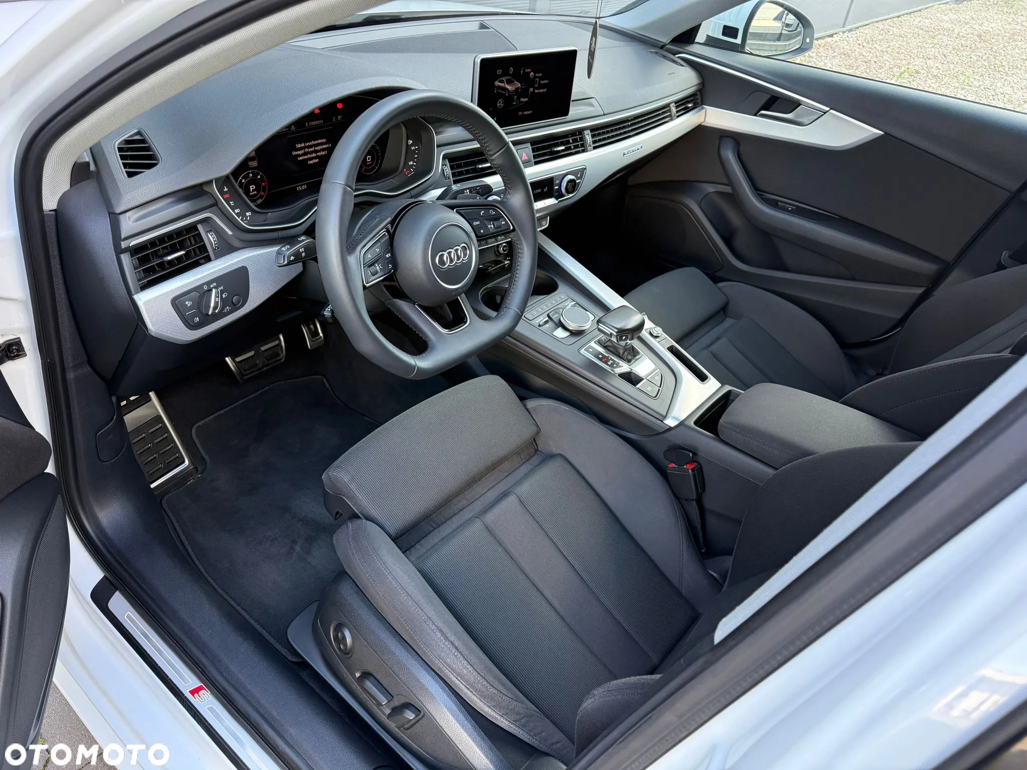 Audi A4 ver-40-tdi-quattro-s-tronic-s-line - 17