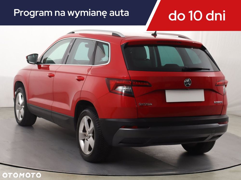 Skoda Karoq - 6