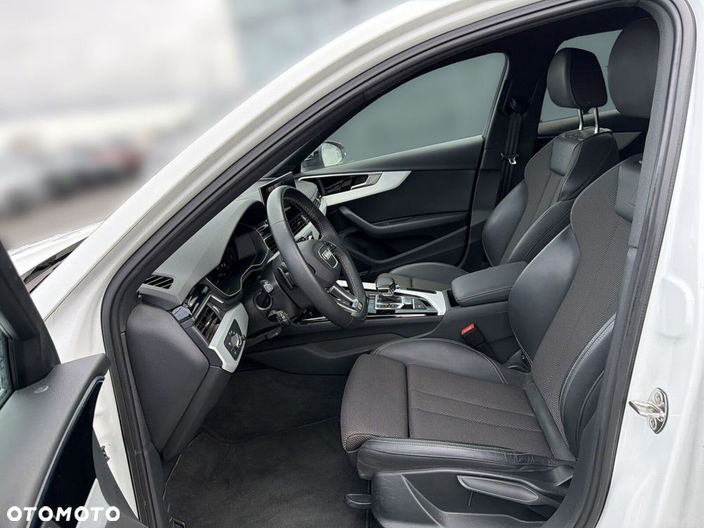 Audi A4 Avant - 12