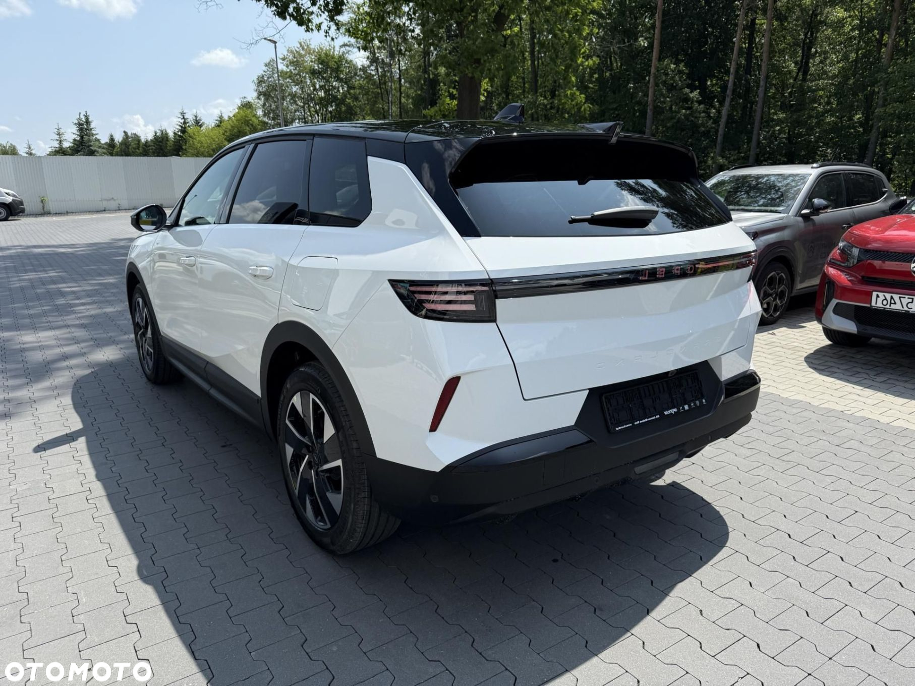 Opel Grandland - 12