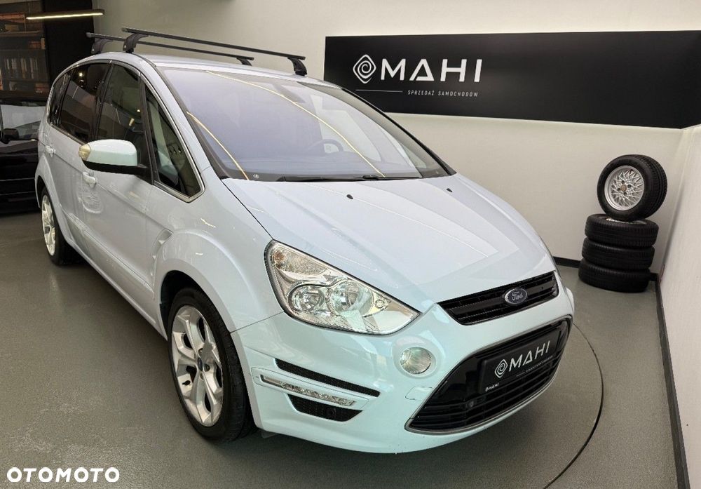Ford S-Max - 2