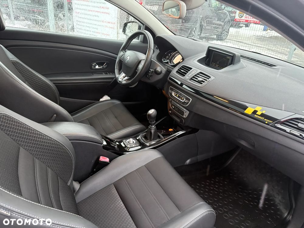 Renault Megane 1.6 dCi Energy Dynamique - 25