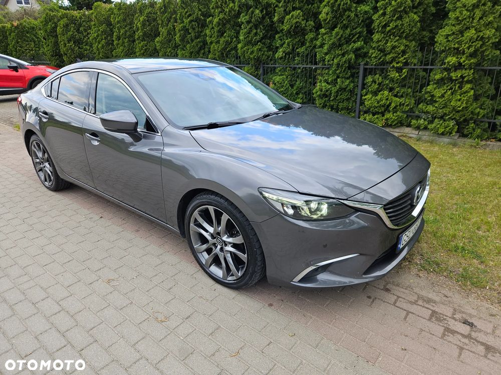 Mazda 6 2.0 Skypassion I-ELoop - 5