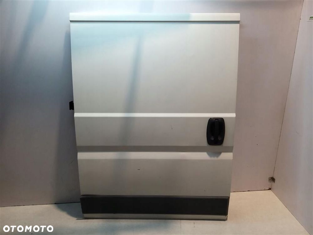 Drzwi przesuwane prawe Citroen Jumper II 2006- FIAT DUCATO PEUGEOT BOXER - 1