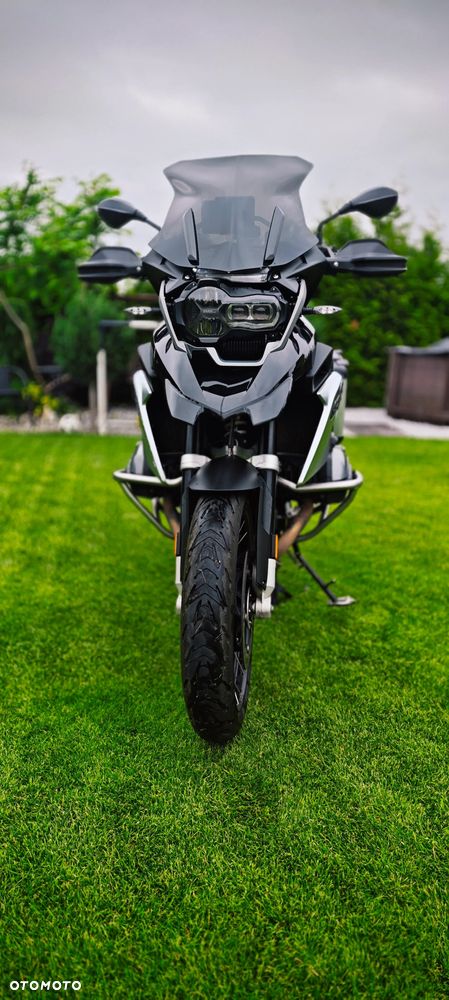 BMW GS - 4