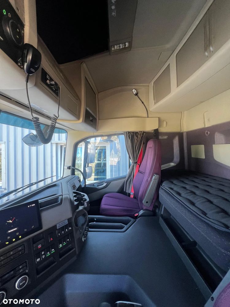 Volvo FM 430 ADR - 29