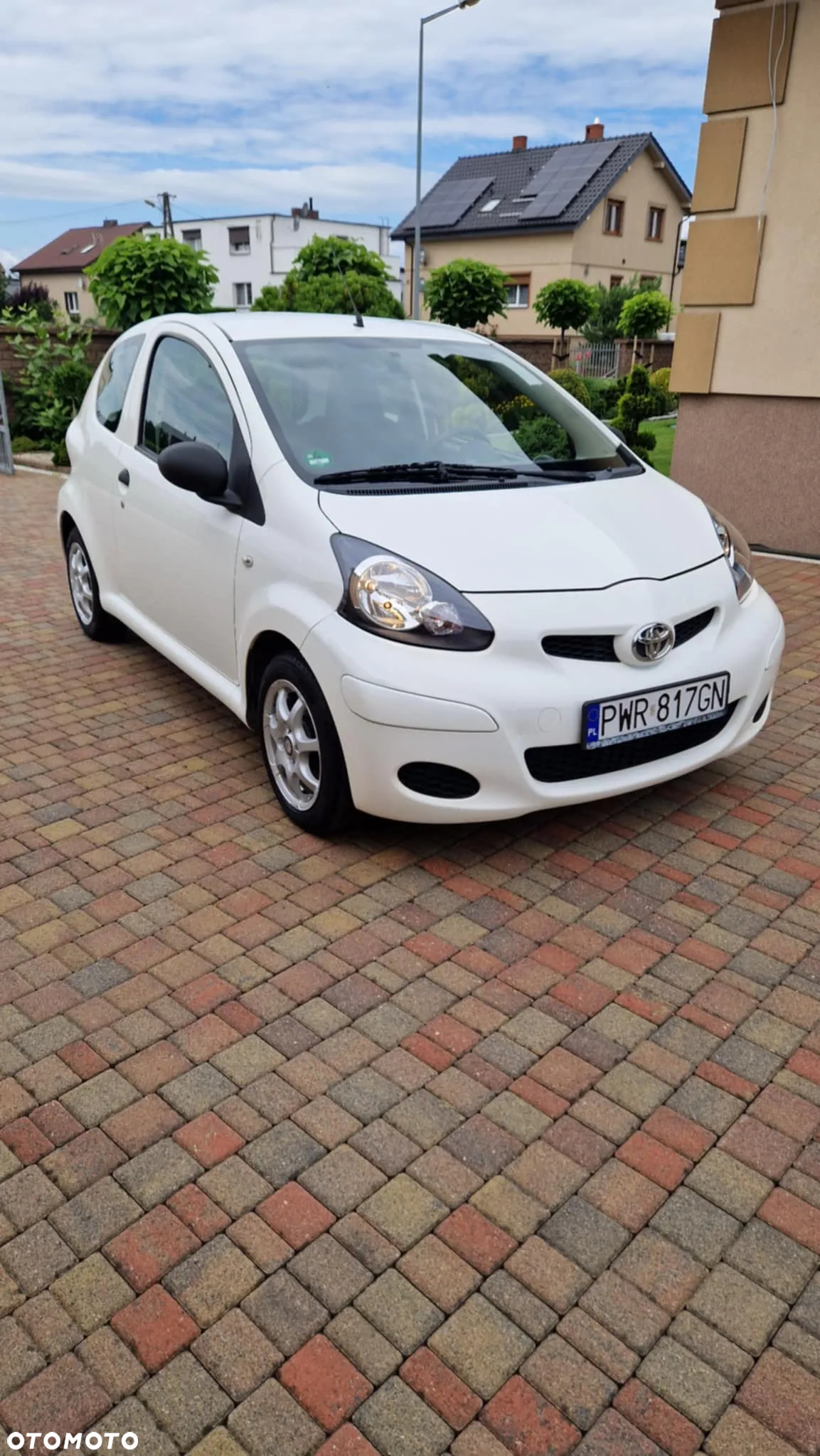 Toyota Aygo 1.0 VVT-i - 14