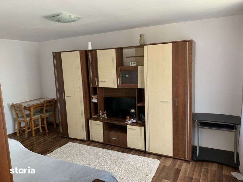 Apartament 1 camera Nicolina Iasi — fotografia 3