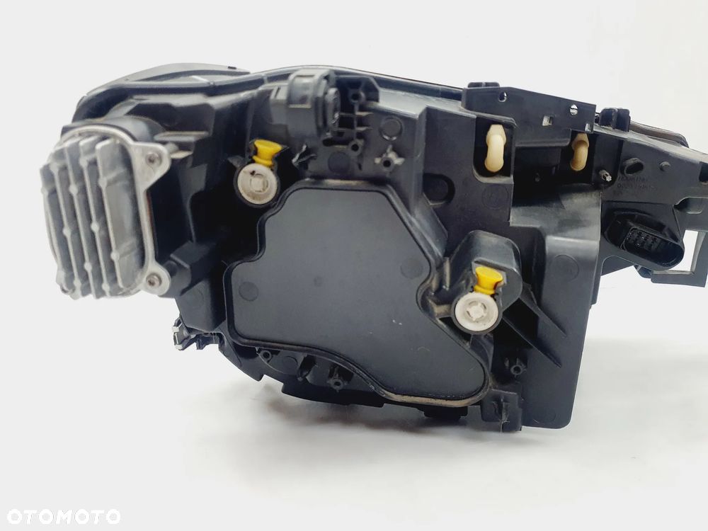 VW ID4 LAMPA PRZÓD PRZEDNIA LEWA ORYGINAŁ EU!!!  11B941035M - 8