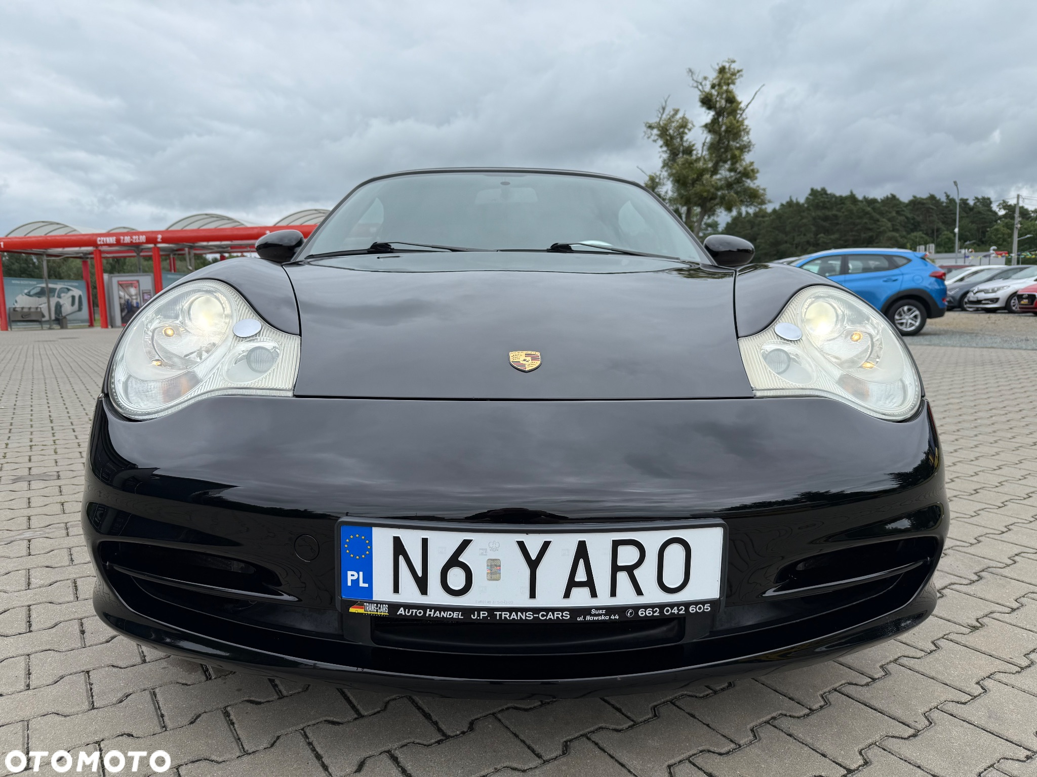 Porsche 911 40 Jahre - 3