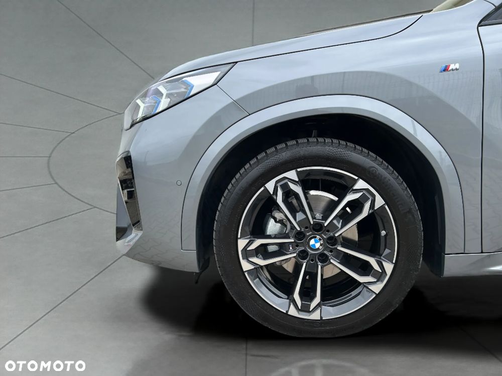 BMW X2 xDrive20d mHEV M Sport - 10