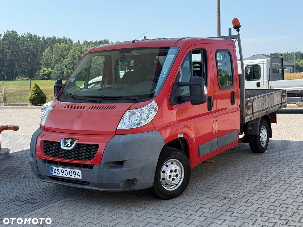 Peugeot Boxer - 3