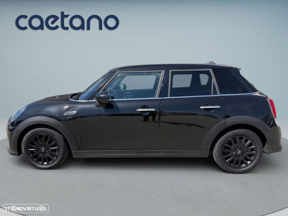 MINI 5 Portas One Classic - 5