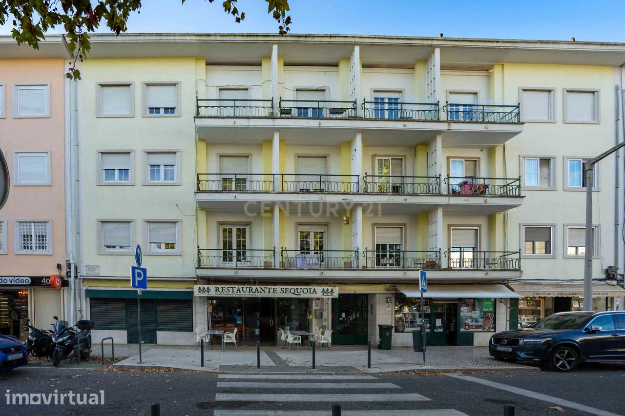 Trespasse Restaurante Alvalade| Lisboa - Grande imagem: 2/22