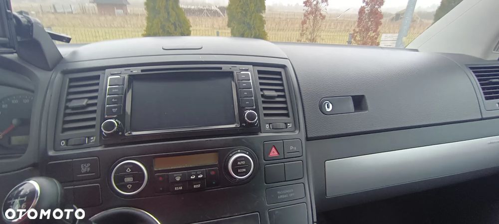 Volkswagen Multivan L1 Highline - 16