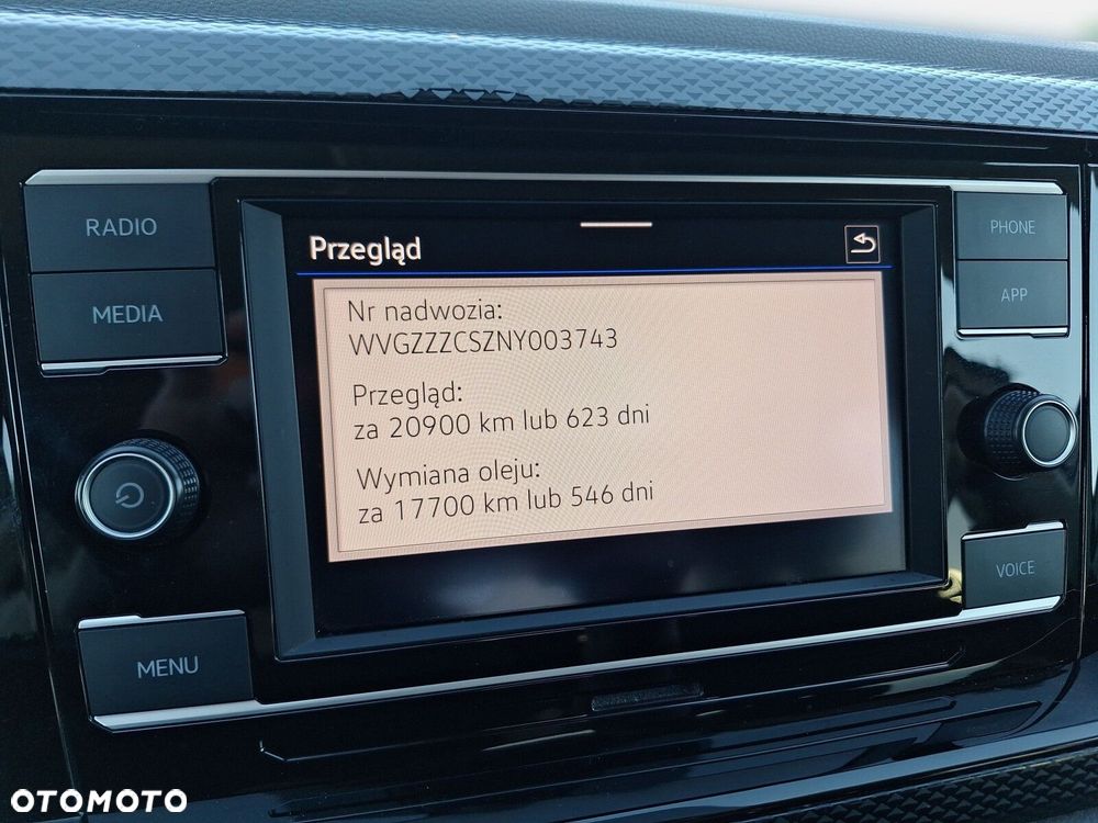 Volkswagen Taigo 1.0 TSI Life - 20