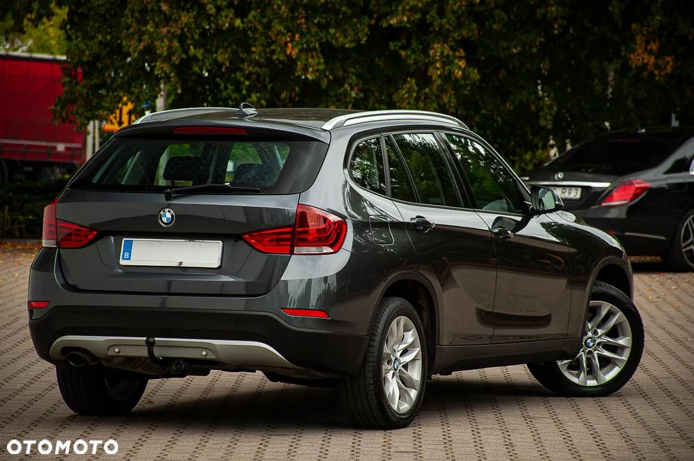 BMW X1 - 19