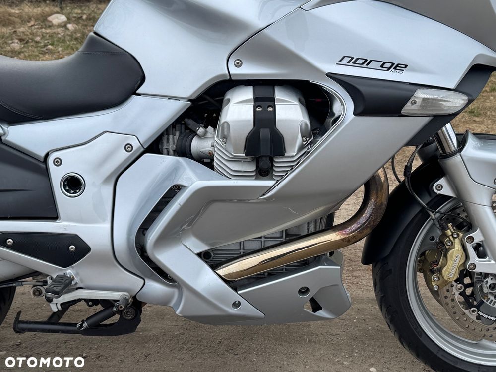 Moto Guzzi Norge - 22