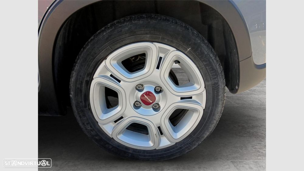 Fiat Panda 1.0 Hybrid City Life - 11