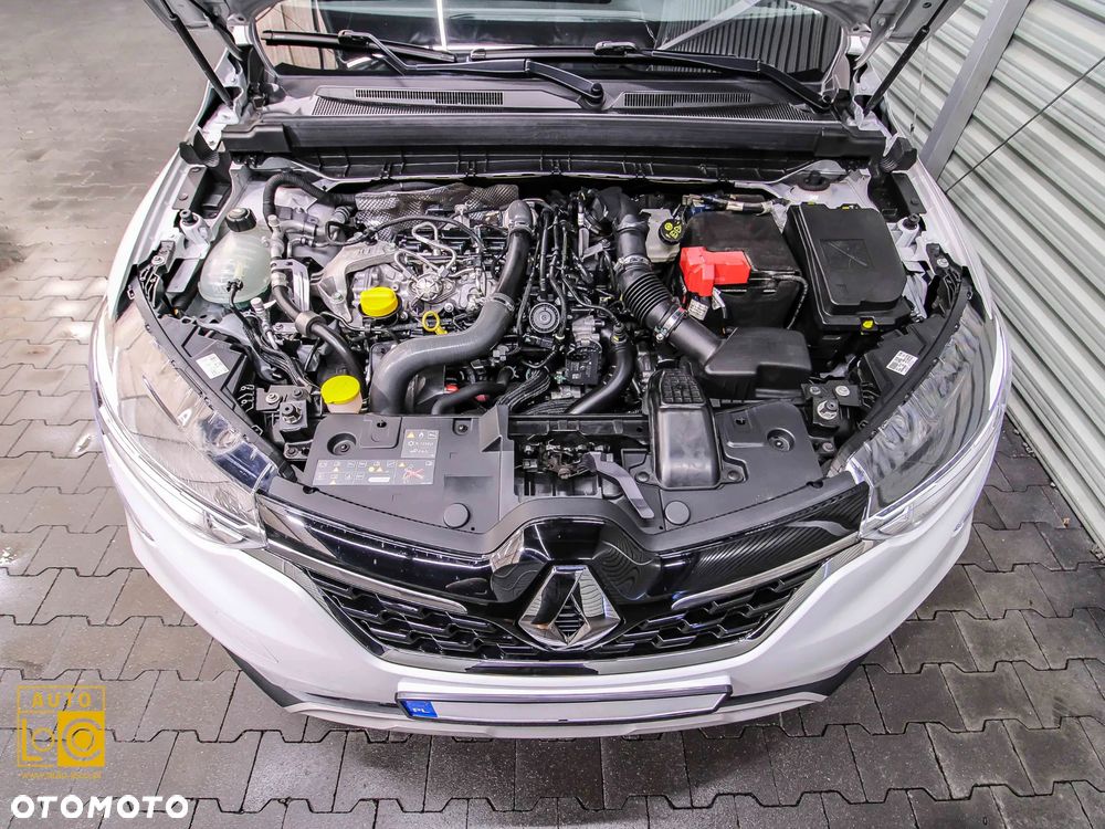 Renault Arkana 1.3 TCe mHEV Techno EDC - 14