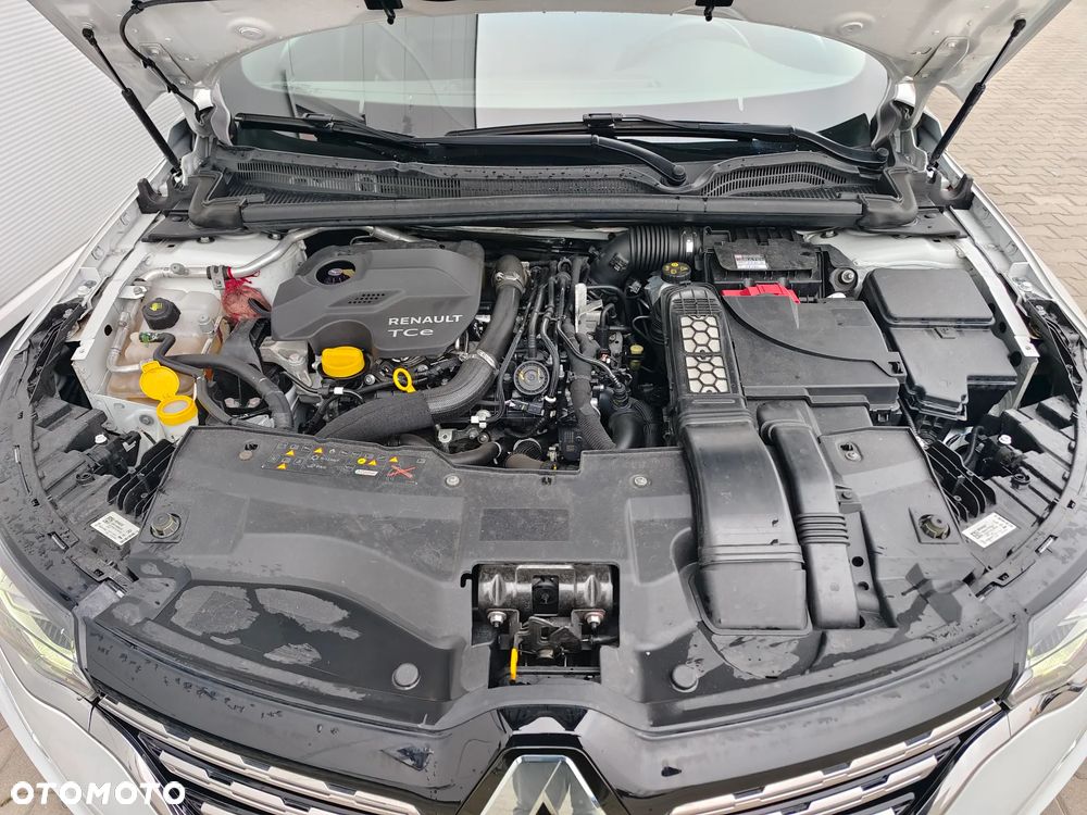 Renault Talisman 1.3 TCe FAP Intens EDC - 18