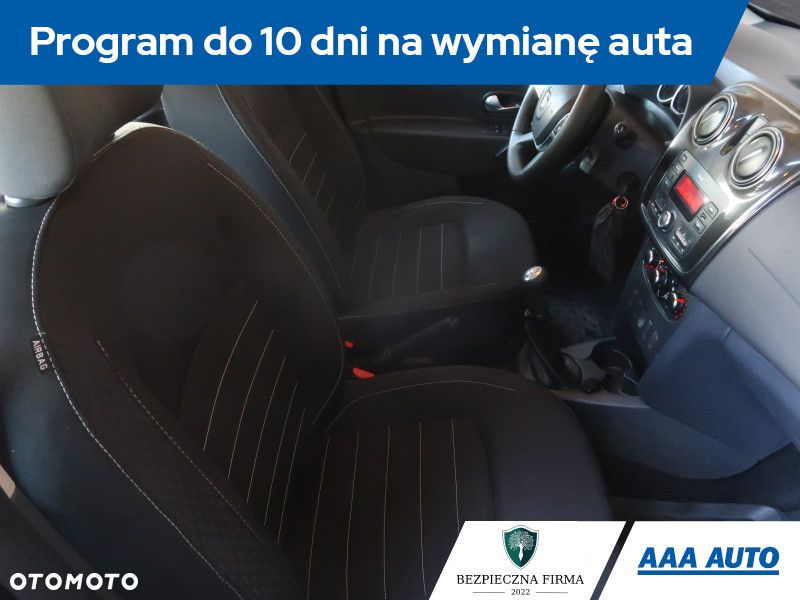 Dacia Logan - 8