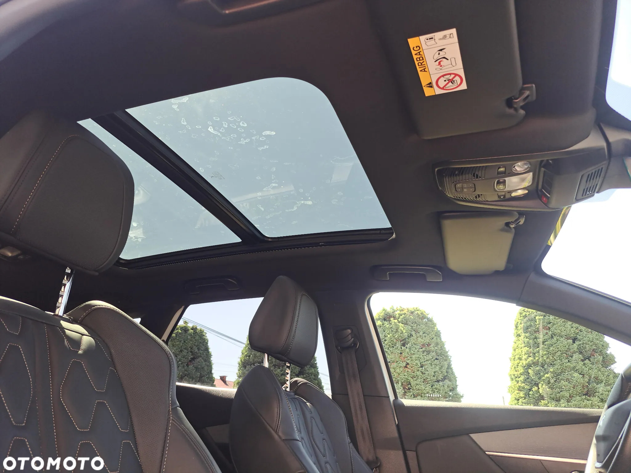 Peugeot 3008 - 13