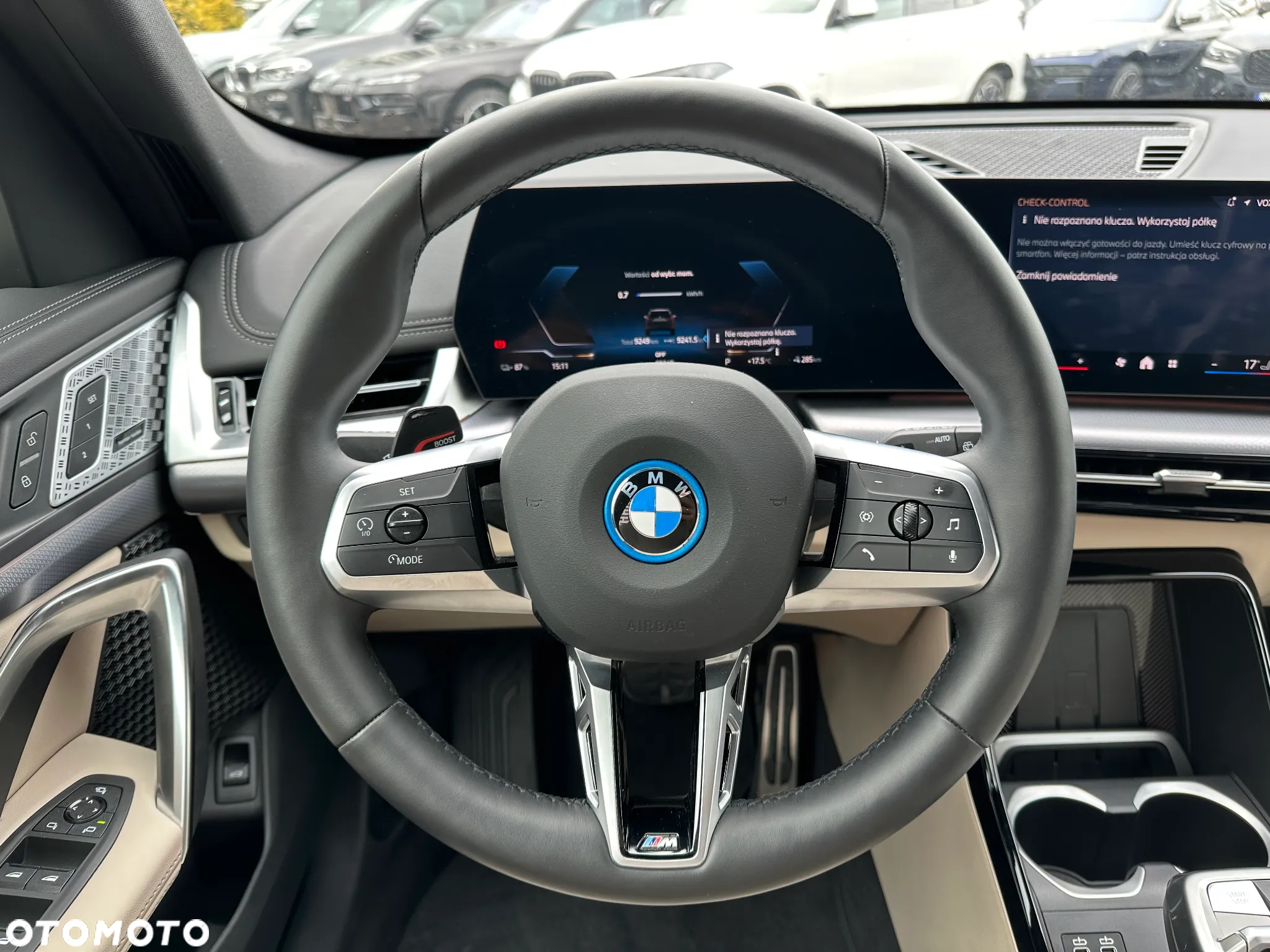 BMW iX1 xDrive30 66.5kWh M Sport Edition - 20
