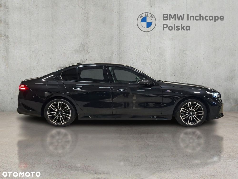 BMW Seria 5 - 6