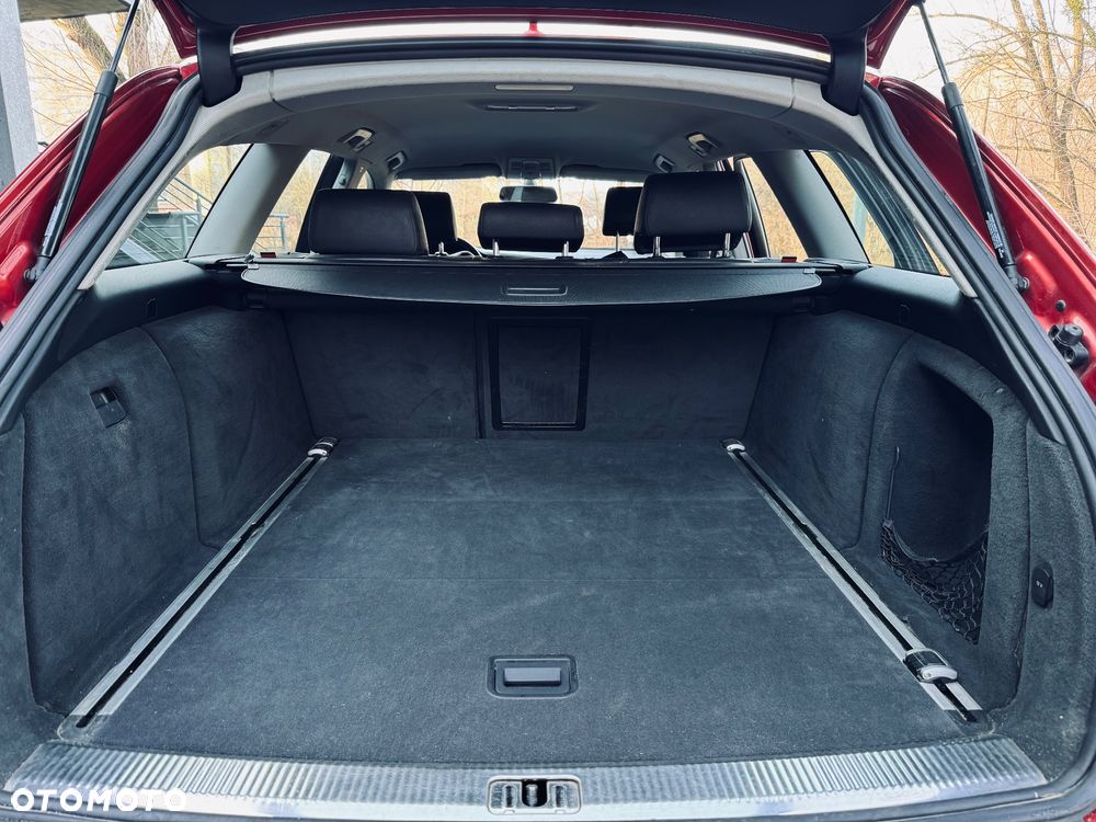 Audi A6 Avant 3.0 TDI tiptronic quattro - 33