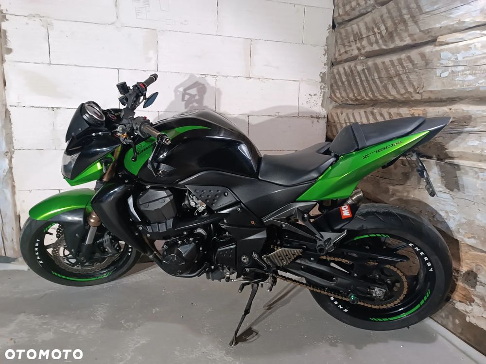 Kawasaki Z - 18