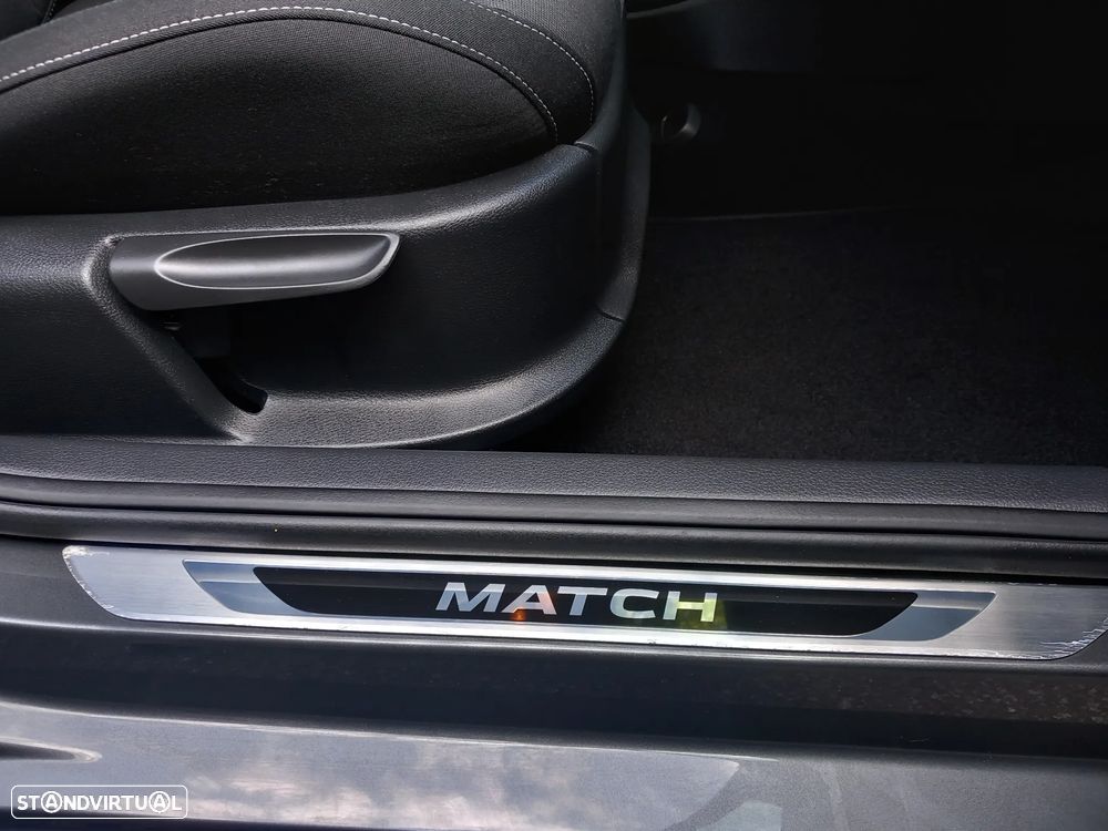 VW Polo 1.2 TSi GT - 24