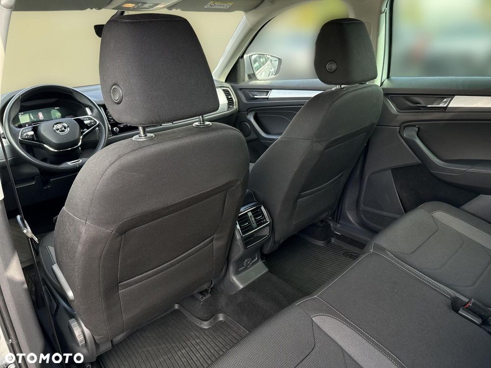 Skoda Kodiaq 1.5 TSI ACT 4x2 Ambition DSG - 12