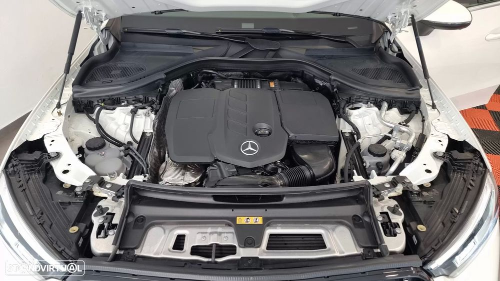 Mercedes-Benz GLC 220 d 4Matic AMG Advanced - 35