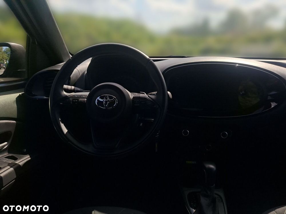 Toyota Aygo X - 15