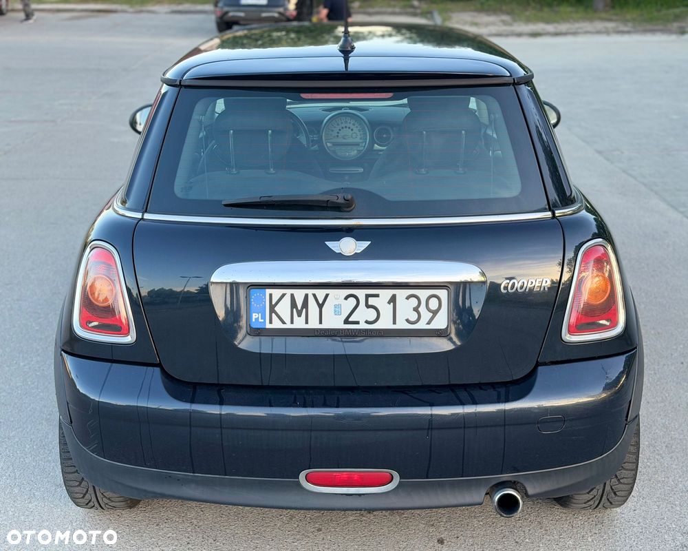 MINI Cooper - 6