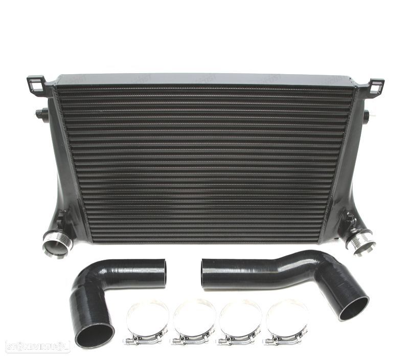 INTERCOOLER AUDI Q3 F3 19- - 1