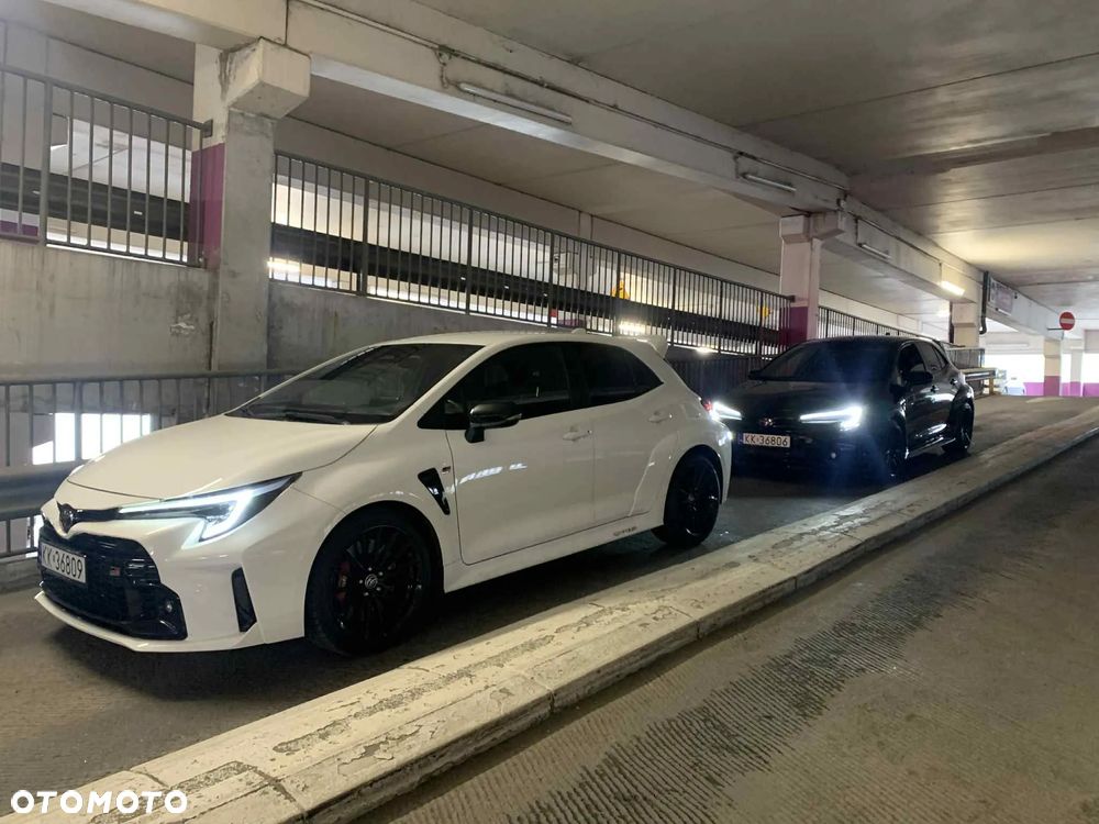 Toyota Corolla 1.6 GR Sport - 6