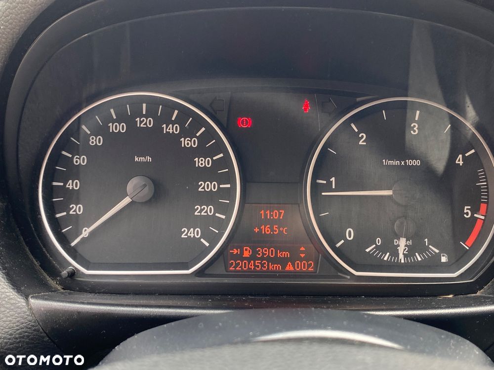 BMW Seria 1 - 9