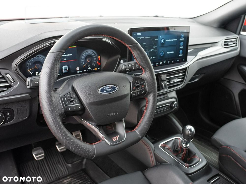 Ford Focus 2.3 EcoBoost ST X - 7